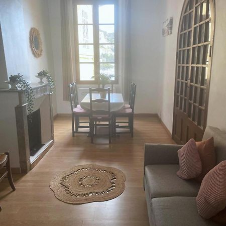 Cassis Loc - Appartement Meuble エクステリア 写真