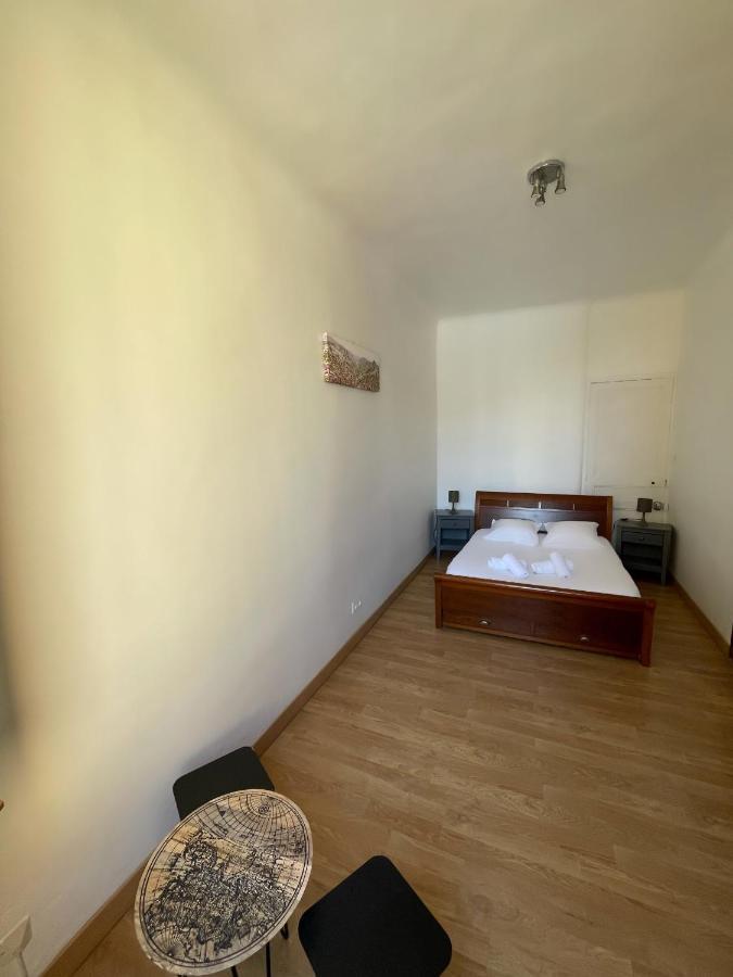 Cassis Loc - Appartement Meuble エクステリア 写真