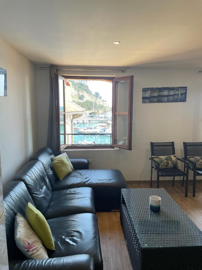Cassis Loc - Appartement Meuble エクステリア 写真