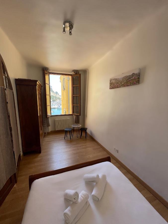 Cassis Loc - Appartement Meuble エクステリア 写真