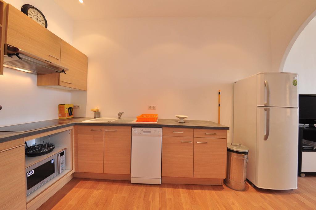 Cassis Loc - Appartement Meuble エクステリア 写真