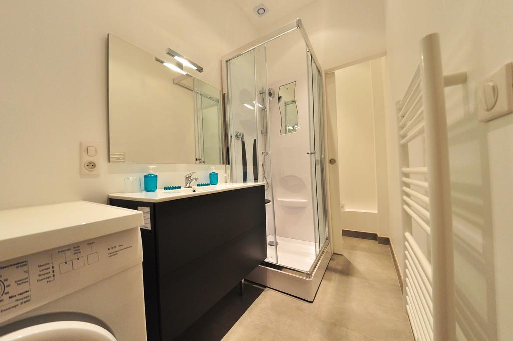 Cassis Loc - Appartement Meuble エクステリア 写真